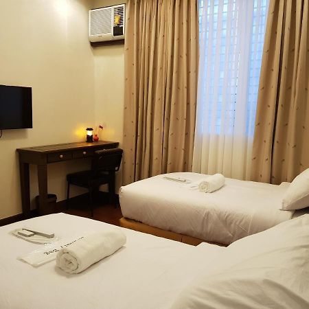 Casa Estela Boutique Hotel & Cafe Calapan Exterior photo