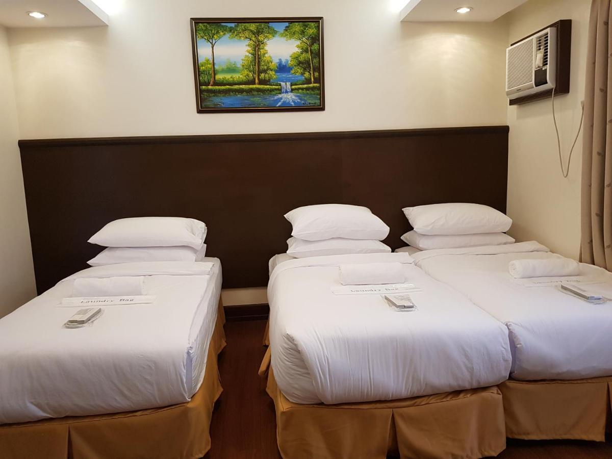 Casa Estela Boutique Hotel & Cafe Calapan Exterior photo