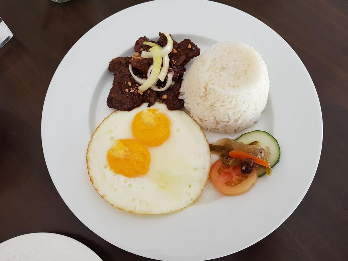 Casa Estela Boutique Hotel & Cafe Calapan Exterior photo